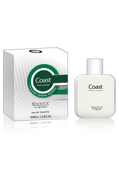 entity عطر كلاسيك كوست بور أوم أو دو تواليت 100 مل