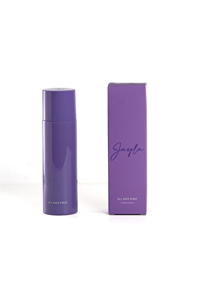 Jela بخاخ للجسم - 200 مل