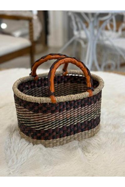 SPR Wicker Basket سلة خوص