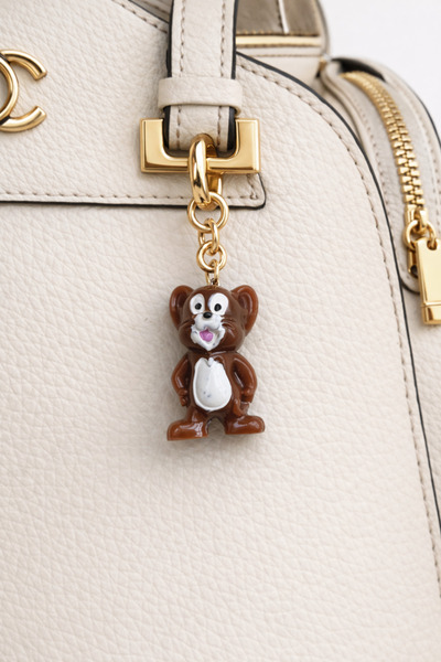 tutu tasarım alaçatı Keychain and Bag Charms