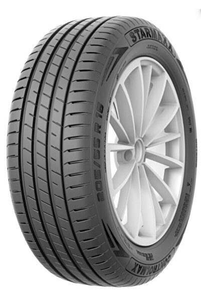 Starmaxx 205/55 R16 TL 91V CONTROLMAX YAZ