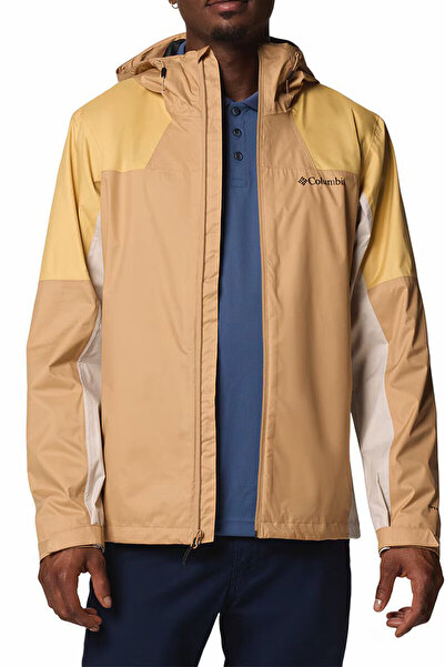 Columbia Men's Raincoat 2071211-263