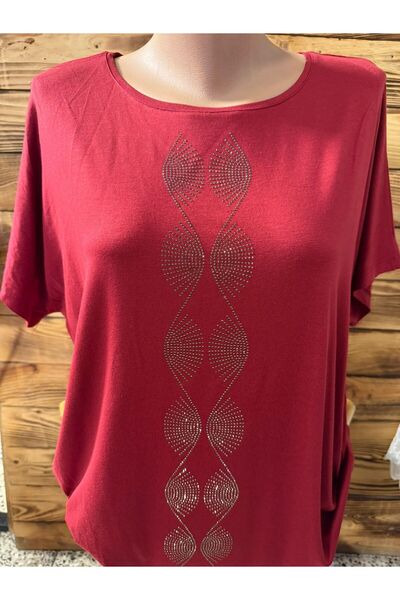 Sima Butik Mother Bluz