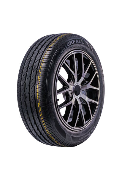 waterfall 195/55R16 87V ECO DYNAMIC 2025 ÜRETİM BİNEK YAZ LASTİĞİ