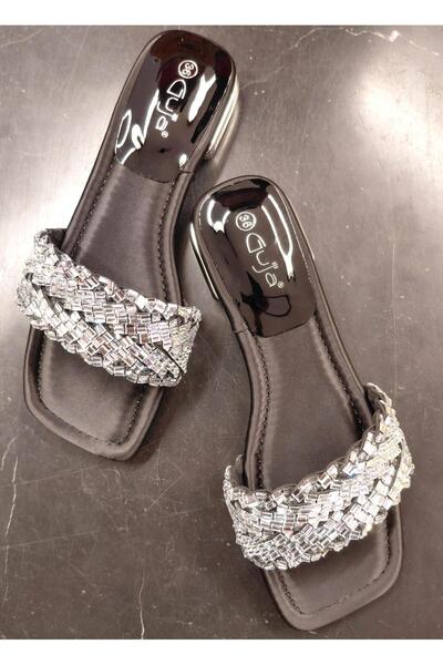 Guja 26Y463-2 Women's Stoned Premium Slippers