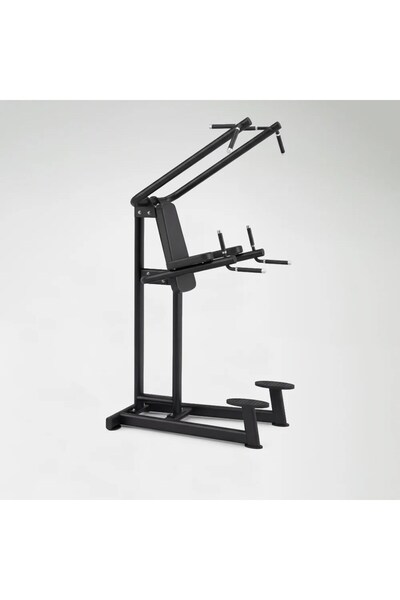 Proforce BS 11 Vertical Knee Raise (VKR) – Profesyonel Karın ve Core Antrenma...