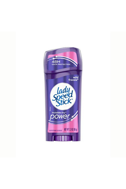 Lady Speed Stick Antiperspirant Dry Wild Freesia 65g