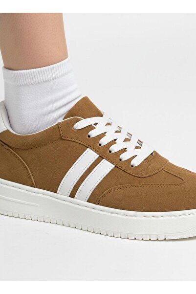 marinarosse Women's Mona Lace-Up Orthopedic Light Sole Casual Sneaker