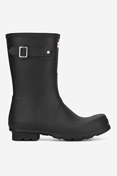 Hunter cizme de cauciuc pentru bărbați 5905588962908 Negre