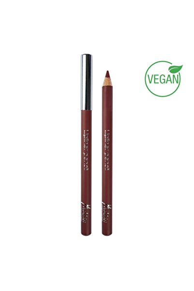 ShinyBeauty Lip Pencil Melkior Maroon