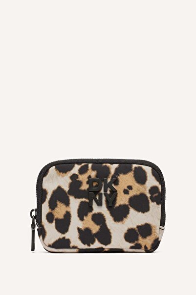 Dkny JENNY SMALL ZIP AROUND CAMERA BAG