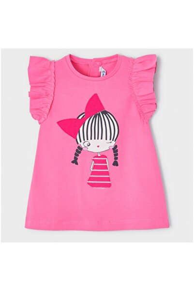 MAYORAL момичешка рокля 1934-41