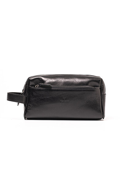 Vergelio Ανδρική τσάντα χειρός 4273 Purse Matte Crystal Clutch Bag