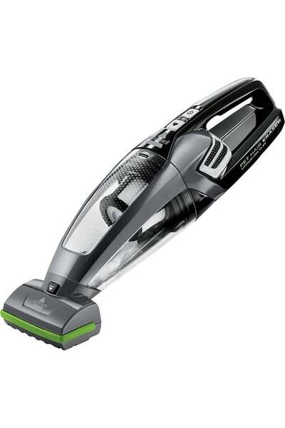 Bissell Aspirator portabil 2278N, cu sistem de ȘTERGERE PENTRU PĂR DE ANIMALE