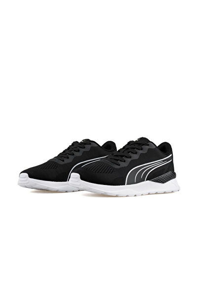 Puma Lite Runner Tdp Unisex Бігові кросівки 40853302 Чорні