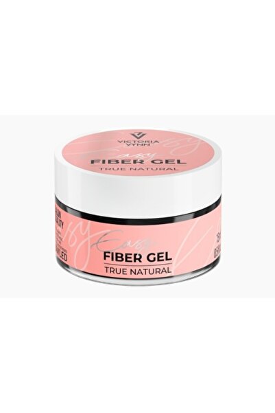 VICTORIA VYNN Easy Fiber Gel True 50 ml