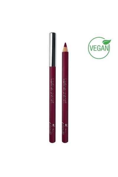 ShinyBeauty Melkior Lip Pencil Cherry