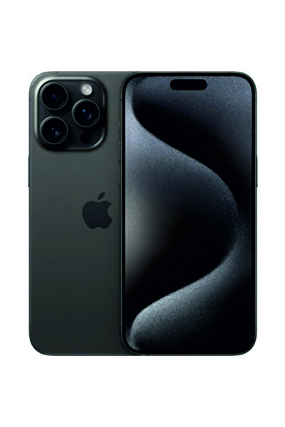 iPhone 15 Pro Siyah Cep Telefonu Modelleri, Fiyatları - Trendyol