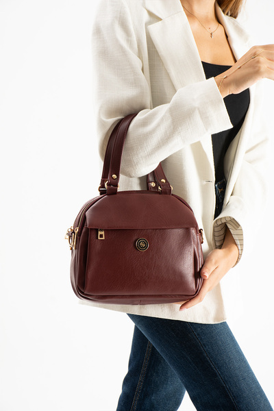 Sanmorris Women's handbag