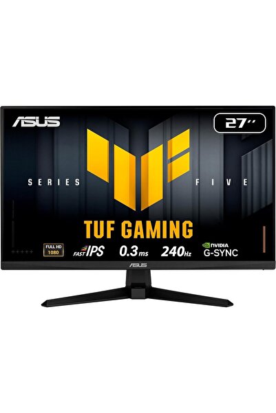 ASUS TUF Gaming VG279QM5A-J 27 Inch FHD Gaming Monitor