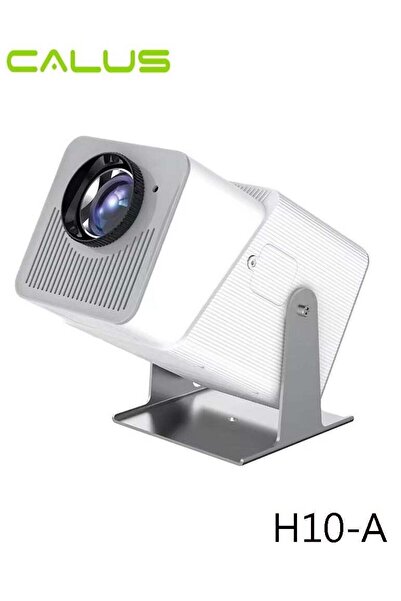 Jastech CALUS H10-A Portable Cinema Projector