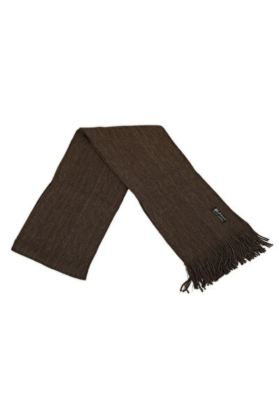 Generic Turkish Wool wrap - brown