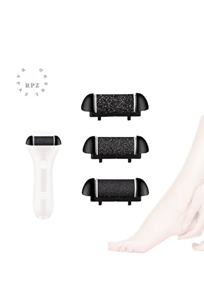 RAPAZ TREND Σετ 3 ρολά λείανσης