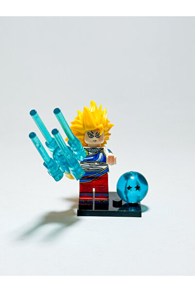 YUONİS ART سوبر سايان غوكو