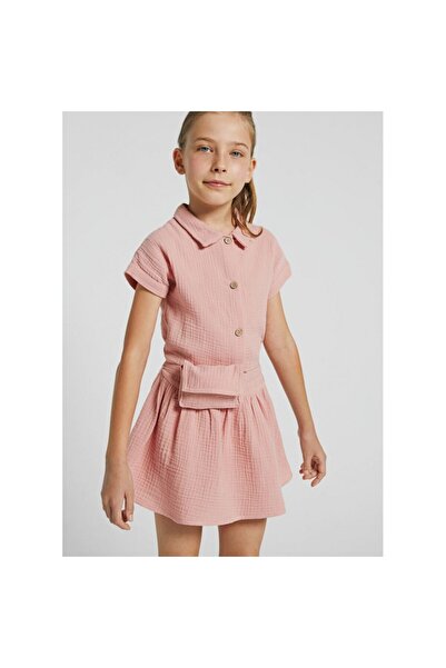 MAYORAL рокля 6980-50