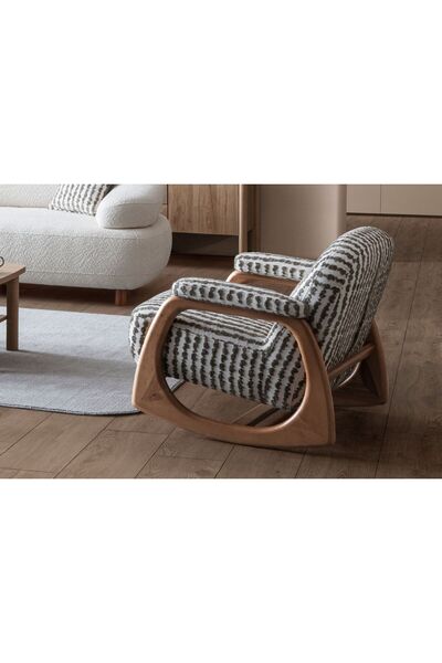 Doressa Home Almelo Berjer