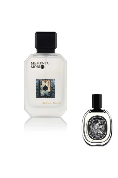 Memonto Mori عطر ميمونتو موري هيدن تاتش أو دو بارفيوم 100مل
