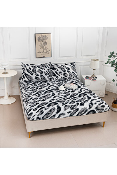 FIONNA.RO Cocolino Case - Leopard Grey