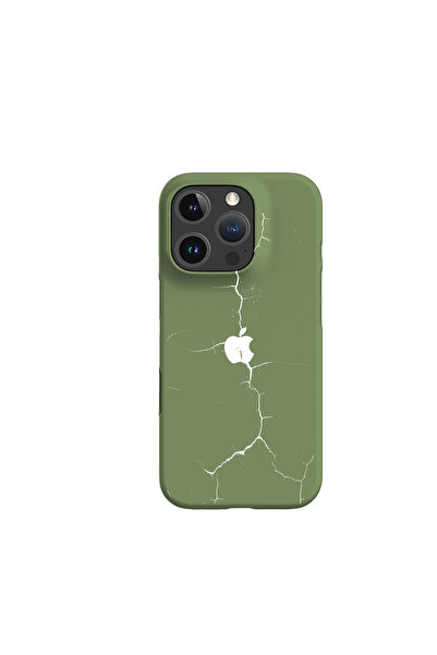 KaffCase غطاء هاتف من السيليكون الفاخر متوافق مع آيفون 16 برو ماكس