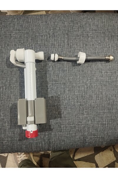 fixora Japar gömme rezervuar flatörü flex baglantılı şamandıra