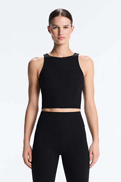 Oysho Tank top Evermove askılı