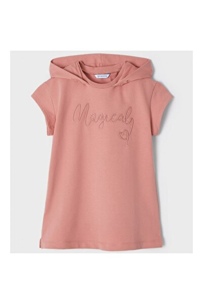 MAYORAL рокля за момиче 3946-92