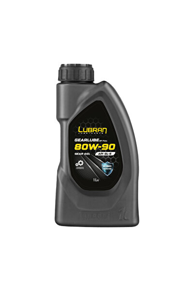 GEARLUBE EP 80W-90 BS