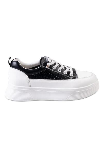 Guja 26Y352-3 Women's Genuine Leather Sneaker Casual Shoes