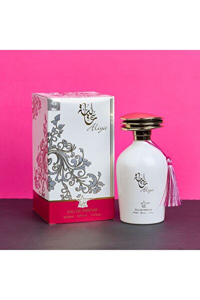ARYAN Aliya - Women's Perfume 100 ML