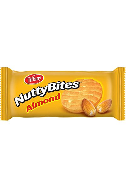 Tiffany بسكويت نوتي بايتس باللوز 10 × 72 جم