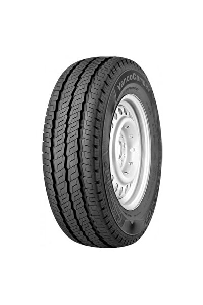 Continental Anvelopă de vară VANCOCAMPER 215/75R16 116/114R