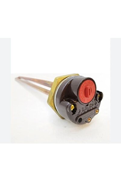 Thermowatt 2000 watt italyan rezistans kısa