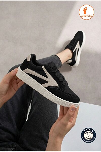 AlbiShoes Unisex Women's Men's Summer Lightweight Comfortable Sole Sneaker An...