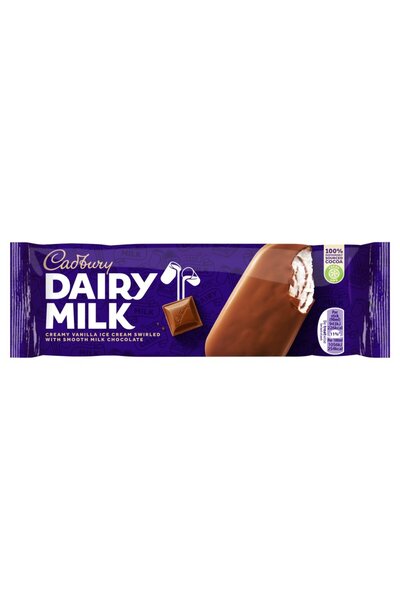 Cadbury شوكولاتة ديري ميلك 90 مل
