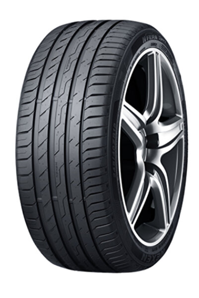 Nexen 225/45 R17 91W N'Fera SPORT Yaz Binek 2025