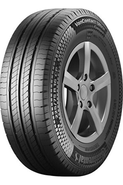 Continental Anvelopă de vară VANCONTACT ULTRA CAMPER 215/70R15C 109/107R