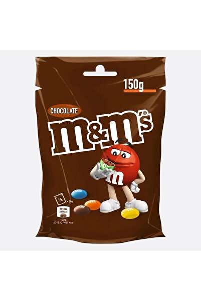 m&m عرض شوكولاتة - عبوة 150 غرام