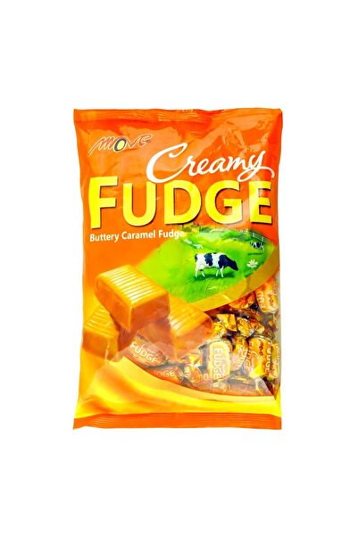 Fudge حلوى الشوكولاتة بالكراميل 750 غرام