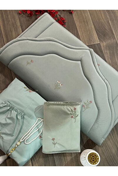 GENERAL Luxurious prayer set with an elegant design