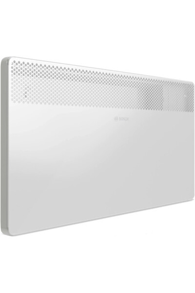 Bosch Electric Convector HC-4000-15 (1500 W) - Programmable Wall Heating